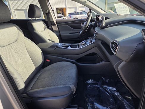 Used 2021 Hyundai Santa Fe SEL image 17