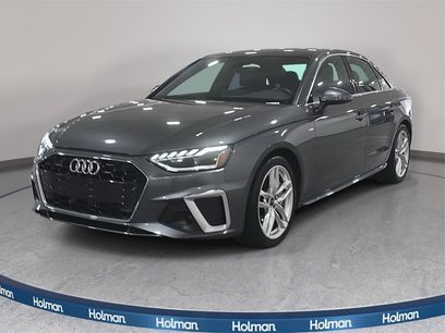 Used 2023 Audi A4 2.0T Premium w/ Convenience Package