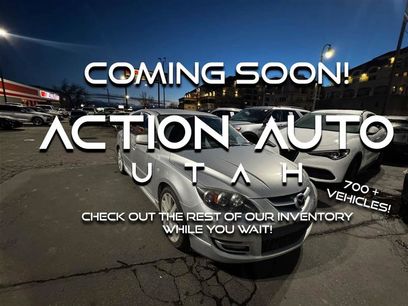 Used 2007 MAZDA MAZDASPEED3 Sport