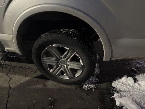 Used 2018 Ford F150 XLT w/ Equipment Group 302A Luxury image 9