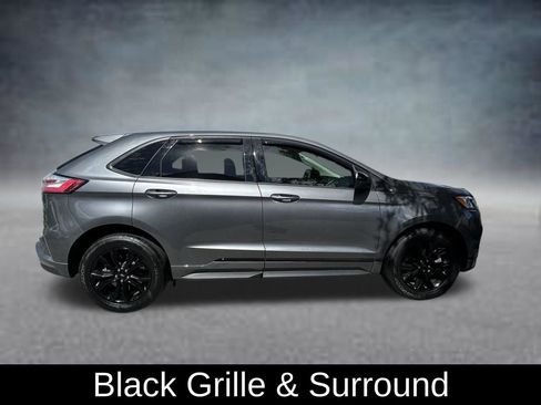 Used 2024 Ford Edge SE w/ Black Appearance Package AWD/4WD image 8