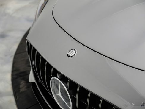 Used 2024 Mercedes-Benz AMG GT 55 image 39