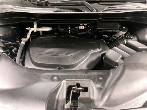 Used 2023 Honda Ridgeline RTL-E image 36