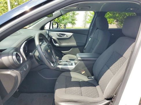 Used 2021 Chevrolet Blazer LT AWD/4WD image 5