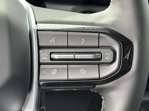 New 2026 Chevrolet Colorado Trail Boss image 11