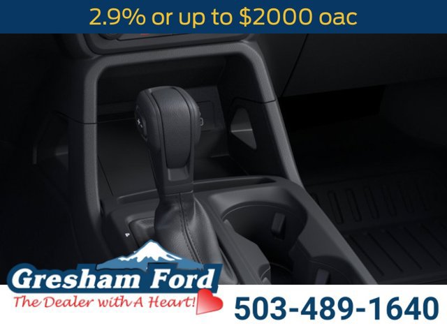 New 2026 Ford Ranger XL w/ Trailer Tow Package AWD/4WD image 22