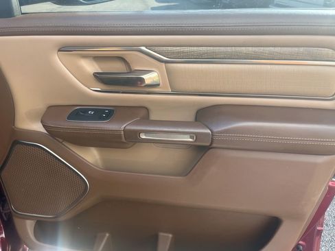 Used 2019 RAM 1500 Limited w/ Protection Group image 35