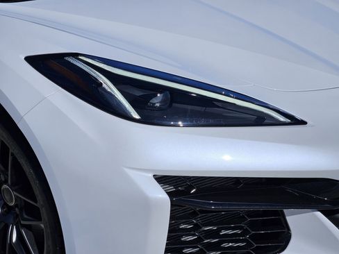 Certified 2023 Chevrolet Corvette Z06 image 10