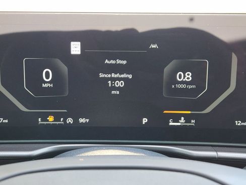 New 2026 Kia Sportage SX image 12