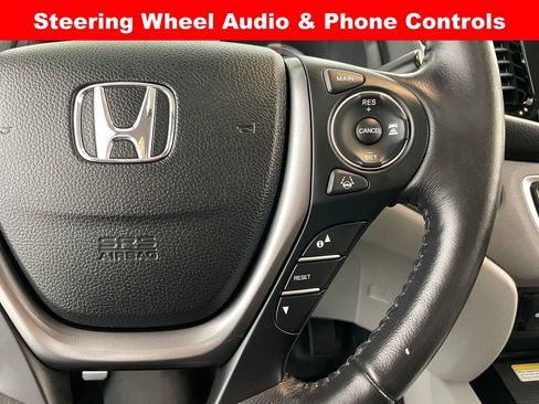 Used 2022 Honda Ridgeline RTL-E image 30