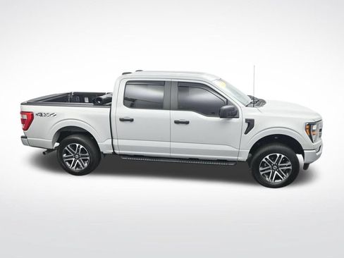Used 2023 Ford F150 XL w/ STX Appearance Package AWD/4WD image 25