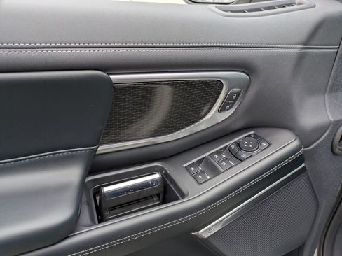 New 2025 Ford Expedition Max Platinum w/ Stealth Performance Package image 16