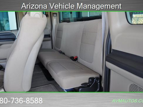 Used 2005 Ford F250 XLT RWD image 15