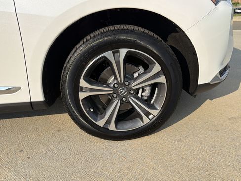 Used 2026 Acura RDX SH-AWD w/ Technology Package image 13