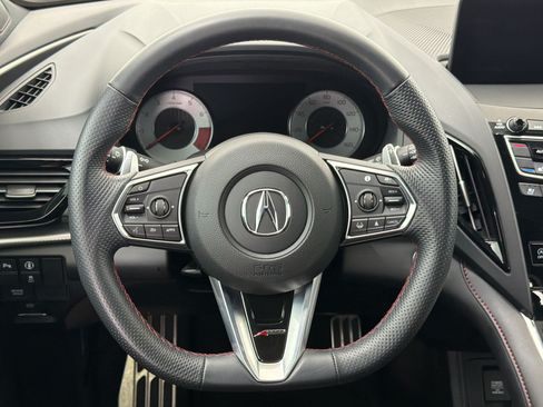 Used 2024 Acura RDX w/ Advance Package AWD/4WD image 11