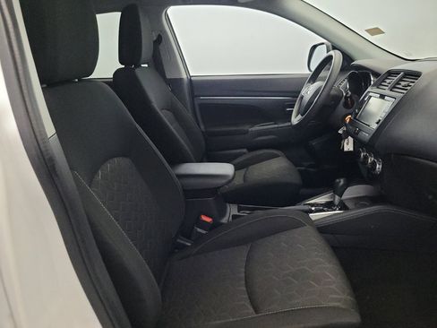 Used 2020 Mitsubishi Outlander Sport ES FWD image 21