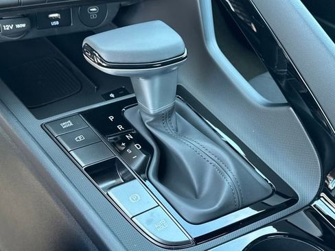 New 2026 Hyundai Elantra SEL Sport Premium FWD image 13