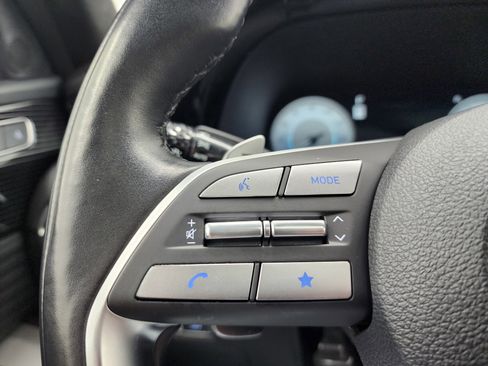 Used 2024 Hyundai Palisade Calligraphy image 17