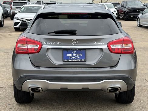 Used 2020 Mercedes-Benz GLA 250 4MATIC image 8