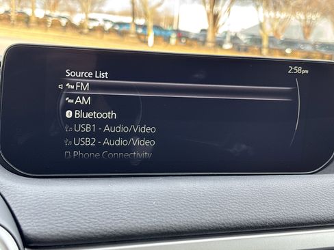 New 2026 MAZDA CX-50 AWD 2.5 S w/ Weather Package image 29