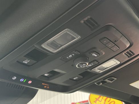Certified 2024 GMC Yukon XL AT4 w/ Technology Package AWD/4WD image 14