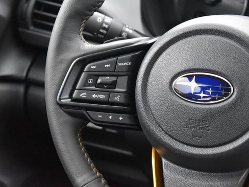 New 2026 Subaru Crosstrek 2.5i Wilderness image 18