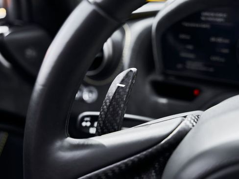 Used 2021 McLaren 720S Luxury RWD image 48