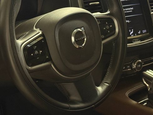 Used 2019 Volvo XC90 T6 Momentum w/ Protection Package Premier AWD/4WD image 50