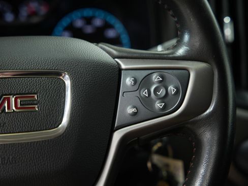 Used 2019 GMC Canyon All Terrain w/ Trailering Package AWD/4WD image 36