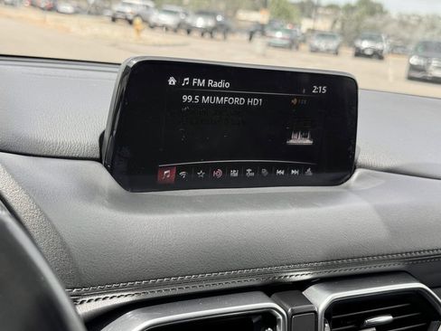 Used 2019 MAZDA CX-5 Touring AWD/4WD image 20