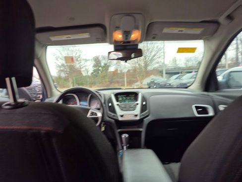 Used 2016 Chevrolet Equinox LT w/ Convenience Package image 11