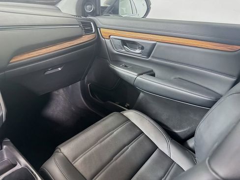 Used 2021 Honda CR-V EX-L image 21