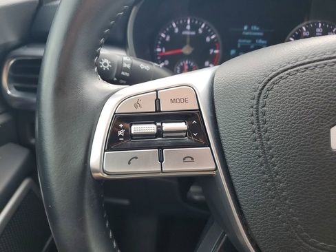 Used 2022 Kia Telluride S FWD image 28
