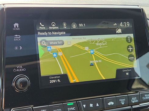 Used 2019 Honda Odyssey Elite image 24