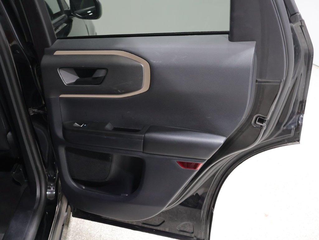 Used 2025 Ford Bronco Sport Big Bend AWD/4WD image 21