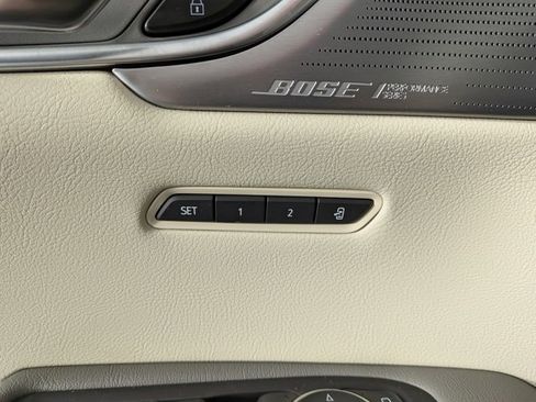 Certified 2023 Cadillac XT5 Premium Luxury w/ LPO, Floor Liner Package image 27