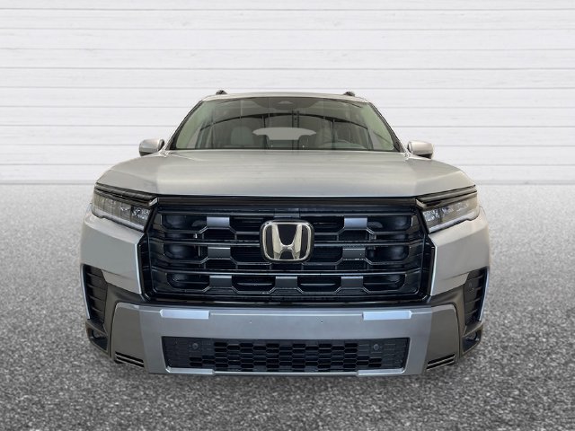 New 2026 Honda Pilot EX-L image 9