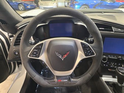 Used 2017 Chevrolet Corvette Z06 image 14