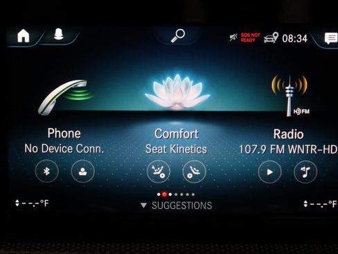 Used 2019 Mercedes-Benz A 220 image 42