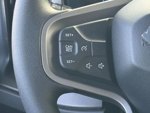 New 2025 Ford Bronco 4-Door w/ Sasquatch Package image 21