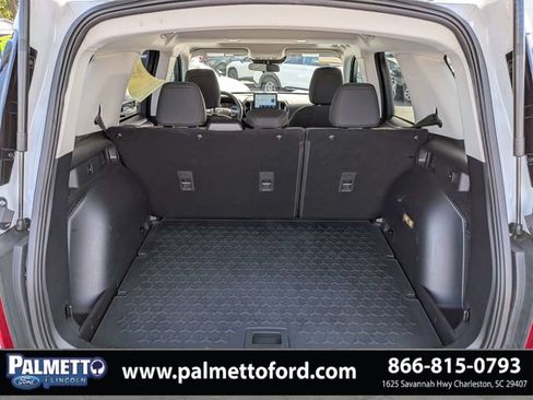 Used 2023 Ford Bronco Sport Big Bend w/ Convenience Package AWD/4WD image 12