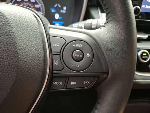 Certified 2021 Toyota Corolla SE FWD image 22