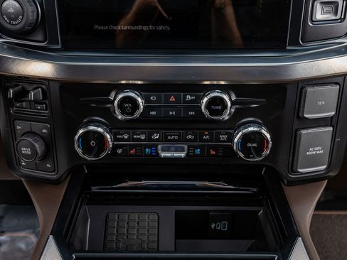 Used 2026 Ford F250 King Ranch image 27