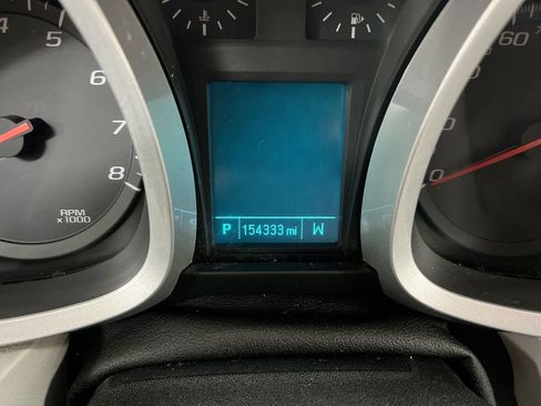 Used 2017 Chevrolet Equinox LT w/ Convenience Package FWD image 13
