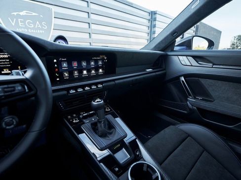 Used 2026 Porsche 911 GT3 w/ Weissach Package image 62