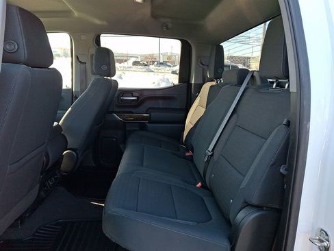 Certified 2021 GMC Sierra 1500 SLE image 10