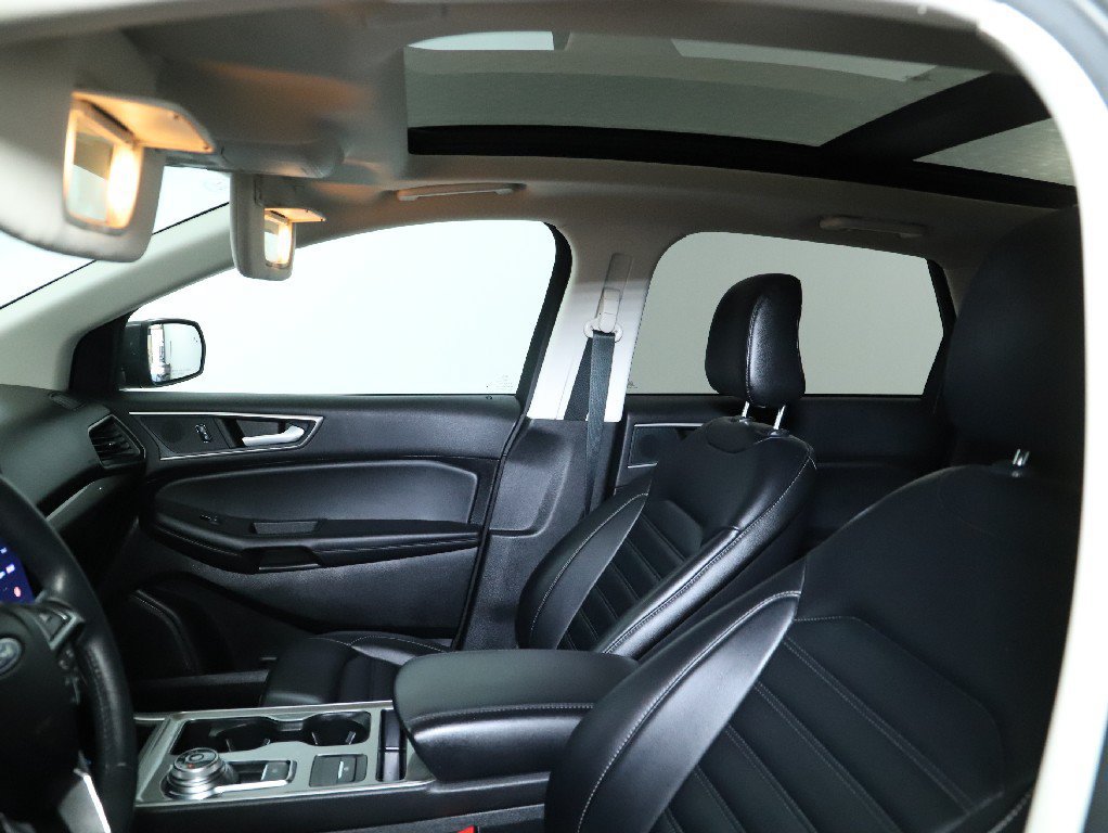 Used 2024 Ford Edge SEL w/ Convenience Package AWD/4WD image 21