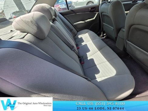 Used 2009 Hyundai Sonata GLS FWD image 17
