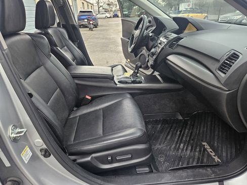 Used 2014 Acura RDX FWD w/ Technology Package image 23