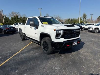 New 2026 Chevrolet Silverado 3500 LT
